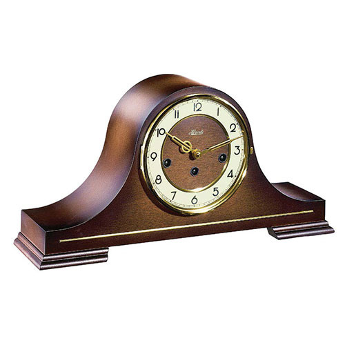 ドイツの老舗クロックメーカー「ヘルムレ」の置時計とその歴史 
