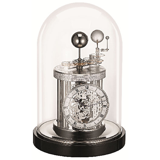 ドイツの老舗クロックメーカー「ヘルムレ」の置時計とその歴史 